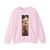 FERRARI, Gaudenzio - St Anne Consoled by a Woman (Artwork) Crewneck Sweatshirt