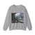 GIJSELS, Pieter - River Landscape (Artwork) Crewneck Sweatshirt