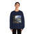 GIJSELS, Pieter - River Landscape (Artwork) Crewneck Sweatshirt