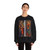 FERRARI, Gaudenzio - St Cecile with the Donator and St Marguerite (Artwork) Crewneck Sweatshirt