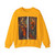 FERRARI, Gaudenzio - St Cecile with the Donator and St Marguerite (Artwork) Crewneck Sweatshirt