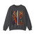 FERRARI, Gaudenzio - St Cecile with the Donator and St Marguerite (Artwork) Crewneck Sweatshirt