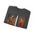 FERRARI, Gaudenzio - St Cecile with the Donator and St Marguerite (Artwork) Crewneck Sweatshirt