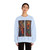 FERRARI, Gaudenzio - St Cecile with the Donator and St Marguerite (Artwork) Crewneck Sweatshirt