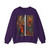 FERRARI, Gaudenzio - St Cecile with the Donator and St Marguerite (Artwork) Crewneck Sweatshirt