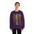 FERRARI, Gaudenzio - St Cecile with the Donator and St Marguerite (Artwork) Crewneck Sweatshirt