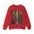 FERRARI, Gaudenzio - St Cecile with the Donator and St Marguerite (Artwork) Crewneck Sweatshirt