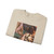 FERRARI, Gaudenzio - The Adoration of the Magi (detail) (Artwork) Crewneck Sweatshirt