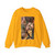 FERRARI, Gaudenzio - The Adoration of the Magi (detail) (Artwork) Crewneck Sweatshirt