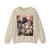 GIJSBRECHTS, Cornelius - Quodlibet (Artwork) Crewneck Sweatshirt
