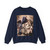 GIJSBRECHTS, Cornelius - Quodlibet (Artwork) Crewneck Sweatshirt