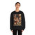 FERRARI, Gaudenzio - The Adoration of the Magi (Artwork) Crewneck Sweatshirt
