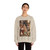 FERRARI, Gaudenzio - The Adoration of the Magi (Artwork) Crewneck Sweatshirt