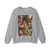 FERRARI, Gaudenzio - The Adoration of the Magi (Artwork) Crewneck Sweatshirt
