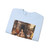 FERRARI, Gaudenzio - The Adoration of the Magi (Artwork) Crewneck Sweatshirt