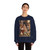 FERRARI, Gaudenzio - The Adoration of the Magi (Artwork) Crewneck Sweatshirt