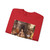 FERRARI, Gaudenzio - The Adoration of the Magi (Artwork) Crewneck Sweatshirt