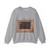 GIJSBRECHTS, Cornelius - Reverse side of a painting (Artwork) Crewneck Sweatshirt