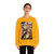 FERRARI, Gaudenzio - The Annunciation to Joachim and Anna (Artwork) Crewneck Sweatshirt
