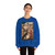 FERRARI, Gaudenzio - The Annunciation to Joachim and Anna (Artwork) Crewneck Sweatshirt