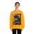 GIJSBRECHTS, Cornelius - Still-Life with Self-Portrait (Artwork) Crewneck Sweatshirt