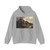 RUBENS, Peter Paul - Landscape with the Ruins of Mount Palatine in Rome (Artwork) Hoodie