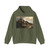 RUBENS, Peter Paul - Landscape with the Ruins of Mount Palatine in Rome (Artwork) Hoodie