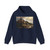 RUBENS, Peter Paul - Landscape with the Ruins of Mount Palatine in Rome (Artwork) Hoodie