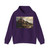 RUBENS, Peter Paul - Landscape with the Ruins of Mount Palatine in Rome (Artwork) Hoodie