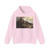 RUBENS, Peter Paul - Landscape with the Ruins of Mount Palatine in Rome (Artwork) Hoodie