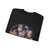 GIGOLA, Giambattista - Portrait of the Daughters of Gian Giacomo Trivulzio (Artwork) Crewneck Sweatshirt