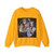 GIGOLA, Giambattista - Portrait of the Daughters of Gian Giacomo Trivulzio (Artwork) Crewneck Sweatshirt