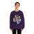 GIGOLA, Giambattista - Portrait of the Daughters of Gian Giacomo Trivulzio (Artwork) Crewneck Sweatshirt