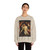 FERRARI, Gaudenzio - Lamentation of Christ (Artwork) Crewneck Sweatshirt