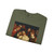 FERRARI, Gaudenzio - Lamentation of Christ (Artwork) Crewneck Sweatshirt