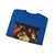 FERRARI, Gaudenzio - Lamentation of Christ (Artwork) Crewneck Sweatshirt