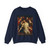 FERRARI, Gaudenzio - Lamentation of Christ (Artwork) Crewneck Sweatshirt