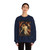 FERRARI, Gaudenzio - Lamentation of Christ (Artwork) Crewneck Sweatshirt