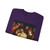 FERRARI, Gaudenzio - Lamentation of Christ (Artwork) Crewneck Sweatshirt