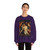 FERRARI, Gaudenzio - Lamentation of Christ (Artwork) Crewneck Sweatshirt