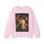 FERRARI, Gaudenzio - Lamentation of Christ (Artwork) Crewneck Sweatshirt