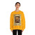 GIAQUINTO, Corrado - The Birth of the Sun and the Triumph of Bacchus (Artwork) Crewneck Sweatshirt