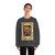 GIAQUINTO, Corrado - The Birth of the Sun and the Triumph of Bacchus (Artwork) Crewneck Sweatshirt