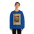 GIAQUINTO, Corrado - The Birth of the Sun and the Triumph of Bacchus (Artwork) Crewneck Sweatshirt