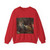GIAQUINTO, Corrado - Adoration of the Magi (Artwork) Crewneck Sweatshirt