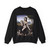 GIAMPIETRINO - Leda and her Children (Artwork) Crewneck Sweatshirt