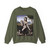 GIAMPIETRINO - Leda and her Children (Artwork) Crewneck Sweatshirt