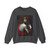 GIAMPIETRINO - Christ carrying his Cross (Artwork) Crewneck Sweatshirt