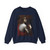 GIAMPIETRINO - Christ carrying his Cross (Artwork) Crewneck Sweatshirt