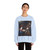 FABRITIUS, Barent The Adoration of the Shepherds (Artwork) Crewneck Sweatshirt